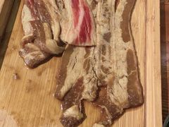 -仓库烤肉(绿园店)