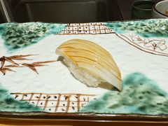 -镹·鱼料理  国产鱼使用店