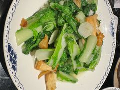 -廖川菜(太阳宫店)
