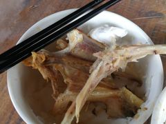 -满記土窑烧鷄波浪山莊