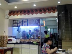 门面-竹园竹升面(西关总店)