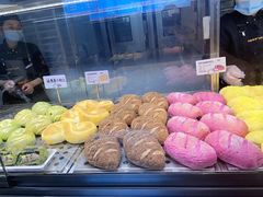 -LELECHA乐乐茶(美罗城店)