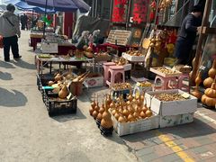 -中环花鸟鱼虫市场