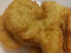 -麦当劳(长泰商业广场店)
