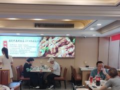 -蝎王府羊蝎子(北大地店)