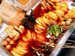 -华声天桥民俗文化园