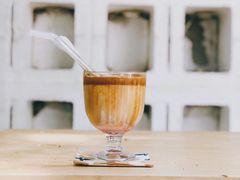 -春风十里咖啡馆