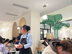 -南小馆(迪士尼小镇店)