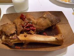 -谷丽羊肉串·新疆烧烤·羊肉火锅大排档·原老马烧烤(砂子塘店)