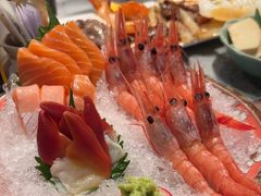 -大渔铁板烧(大悦城店)