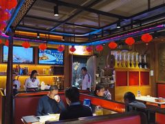 -小河公主秘制烤羊腿(小绿谷店)