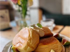 -UPPER KITCHEN(延安路店)