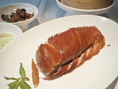 -四季民福烤鸭店(前门大栅栏店)