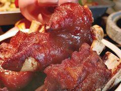 -食锦记·福建私房菜(浦西万达店)