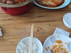 -清真利德顺小老饭庄(复兴路店)