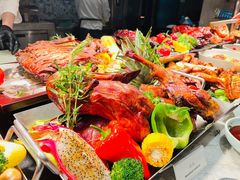 -苏州知音温德姆至尊酒店·四季海鲜自助餐厅(汾湖店)