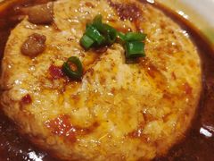 -南京大牌档(青岛万象城店)