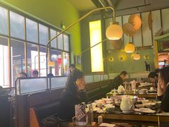 大堂-顺峰顺水顺德菜(龙华店)