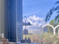 -Blue Concept Cafe&Farm·關於藍