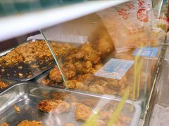 -阿捡忭京炸鸡(韭菜园总店)
