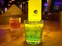 -Helens海伦司小酒馆(广州永庆坊店)