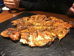 -Local泰莲庭(虹鳟鱼店)