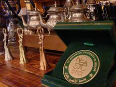 -Tajine Moroccan塔金摩洛哥中东餐厅