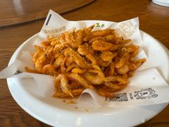 -赶海部落海鲜城(海阳路店)