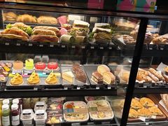 -星巴克(无锡高铁站店)
