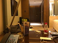 -舟山希尔顿酒店