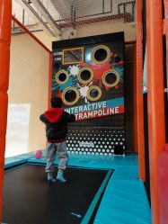 -动力星球家庭亲子游乐中心