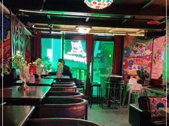 大堂-Famous肥猫墨西哥音乐餐吧(五棵松华熙LIVE店)