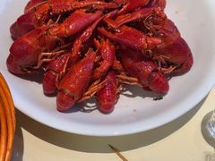 -聚味瞿记·龙虾堂(咸嘉湖店)