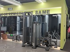 -海马健身-IMVP(EAC欧美中心店)