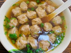 -跑三里雀头小馆(濠东路店)