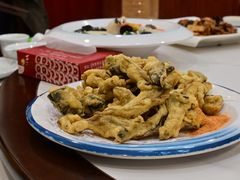 -春水锅贴·传统鲁菜(大明湖店)
