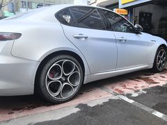 -倍耐力轮胎专卖店(碧云路店)