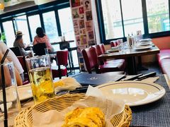 -LA MAISON公鸡和龙(蛇口店)