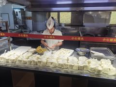 -金刚山烧烤(中山路店)