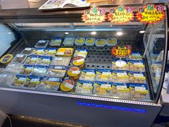 -杨永兴黄陂三鲜(雪松路店)