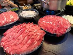 -熹悟海鲜火锅·广式打边炉