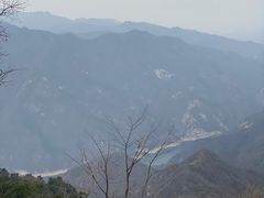 -终南山南五台景区