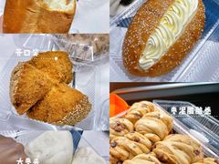 -白玉兰食品(中山公园龙之梦店)