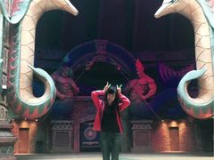 -波塞冬旅游度假区