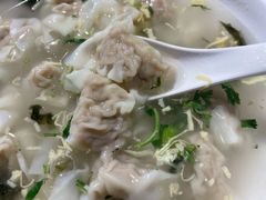 生肉馄饨-琴岛顺天馄饨(乐客城店)