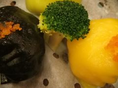 -粤域茶餐厅