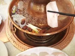 -八先生涮肉房(三里河店)