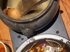 -云海肴·汽锅鸡·云南菜(美罗城店)