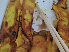 -古早外婆(天佑城店)