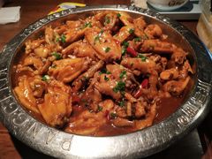 -胖哥俩肉蟹煲(杭州下沙学林街店)